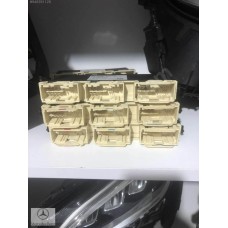 MERCEDES BAŞKAN TİCARET 166 ML KOLTUK BEYNİ 1668203426